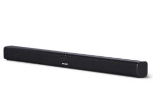 Sharp HT-SB110 90W Wireless Bluetooth Soundbar