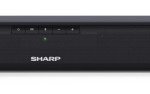 Sharp HT-SB110 90W Wireless Bluetooth Soundbar