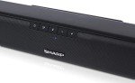 Sharp HT-SB110 90W Wireless Bluetooth Soundbar