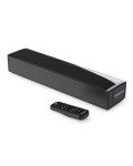Oakcastle 60W Bluetooth Soundbar for TV and Gaming