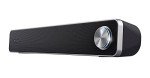 Trust Arys 12W PC Soundbar with Volume Control
