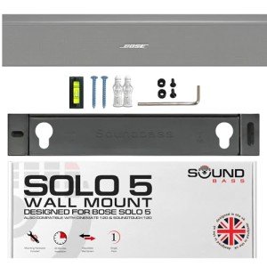 Bose Solo 5 Wall Mount Bracket Kit