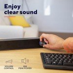 Trust Arys 12W PC Soundbar with Volume Control