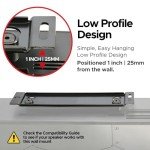 Bose Solo 5 Wall Mount Bracket Kit