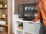 Trust Arys 12W PC Soundbar with Volume Control