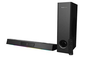 Creative Sound Blaster Katana V2X Gaming Soundbar