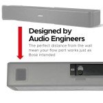 Bose Solo 5 Wall Mount Bracket Kit