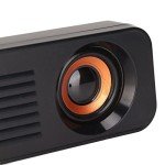 Ejoyous Portable Sound Bar for TV and PCs