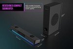 Creative Sound Blaster Katana V2X Gaming Soundbar