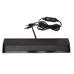 Portable Stereo Sound Bar for TV & PC
