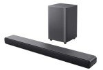 TCL 2.1 Channel Dolby Atmos Soundbar with Subwoofer