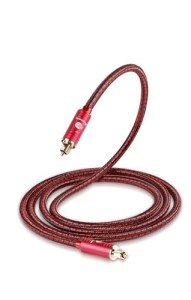 BOAACOUSTIC HiFi Toslink Digital Audio Cable 1m