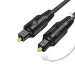 Optical Cable for Home Audio Systems - 3M