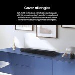 Samsung S60D Dolby Atmos Soundbar with Alexa
