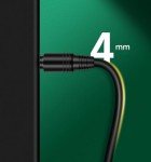 Optical Cable for Home Audio Systems - 3M