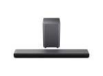 TCL 2.1 Channel Dolby Atmos Soundbar with Subwoofer