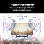 Samsung S60D Dolby Atmos Soundbar with Alexa