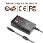 LG Soundbar 25V 2A Power Adapter Charger