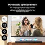 Samsung B750D 5.1ch Soundbar with Built-in Subwoofer