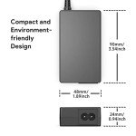 LG Soundbar 25V 2A Power Adapter Charger