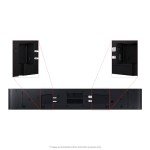 Samsung S60D Dolby Atmos Soundbar with Alexa