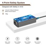 LG Soundbar 25V 2A Power Adapter Charger