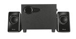 Trust Avora 2.1 USB Powered Computer Speakers