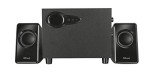 Trust Avora 2.1 USB Powered Computer Speakers