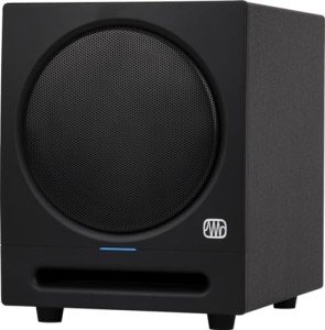 PreSonus Eris Sub 8BT - 8" Active Bluetooth Subwoofer