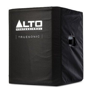 Alto Slip-On Cover for TS18S Subwoofer