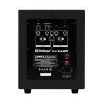 PreSonus Eris Sub 8BT - 8" Active Bluetooth Subwoofer