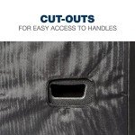 Alto Slip-On Cover for TS18S Subwoofer