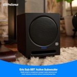 PreSonus Eris Sub 8BT - 8" Active Bluetooth Subwoofer
