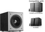 Edifier T5 70W Subwoofer with 8" Woofer
