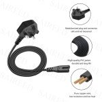 Edifier T5 Subwoofer Replacement Power Cable