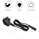 Edifier T5 Subwoofer Replacement Power Cable