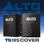 Alto Slip-On Cover for TS18S Subwoofer