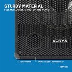 VONYX SWA18 18" 1000W Active PA Subwoofer