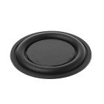 40mm Passive Radiator Subwoofer Speaker for Bass