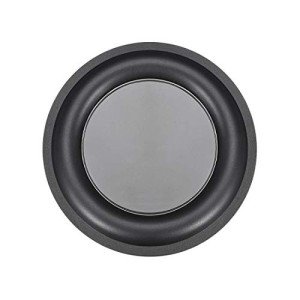 6-Inch Passive Radiator for DIY Subwoofer Repair
