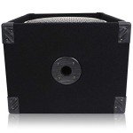 Max15SUB 15-Inch Passive PA Subwoofer Pair