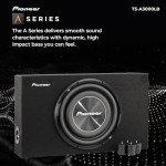 Pioneer TS-A3000LB 1500W Passive Subwoofer
