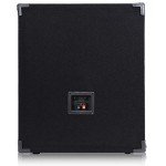 Max15SUB 15-Inch Passive PA Subwoofer Pair