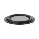 40mm Passive Radiator Subwoofer Speaker for Bass