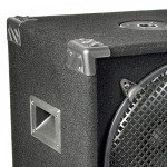 Max15SUB 15-Inch Passive PA Subwoofer Pair