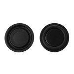 40mm Passive Radiator Subwoofer Speaker for Bass