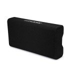 KICKER 10-Inch Down Firing Subwoofer Enclosure