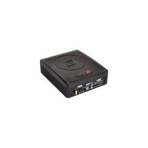 Cerwin-Vega VRAD10 450W Active Under Seat Subwoofer