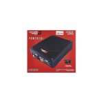 Cerwin-Vega VRAD10 450W Active Under Seat Subwoofer