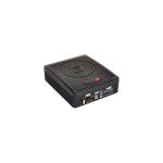 Cerwin-Vega VRAD10 450W Active Under Seat Subwoofer